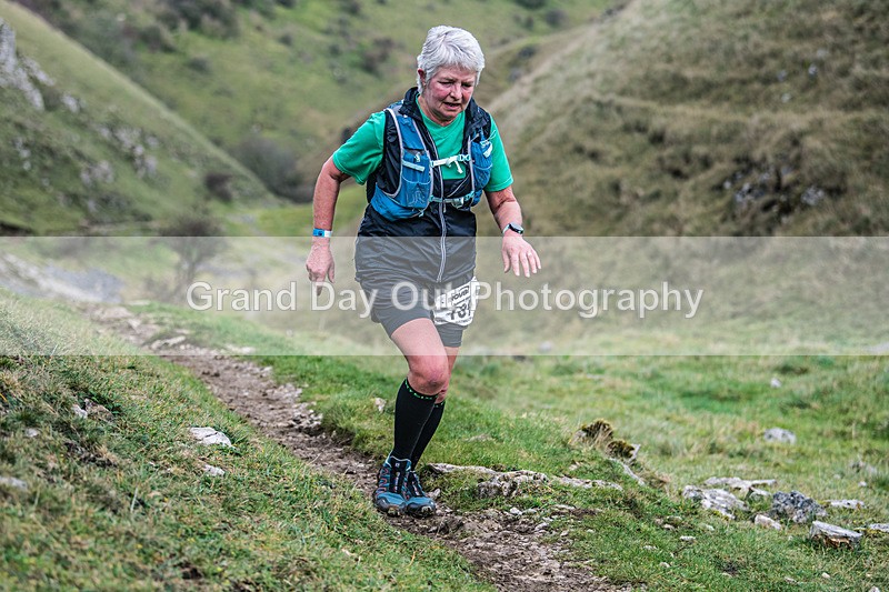 Litton-941 - Litton Christmas Cracker Fell Race (Limestone Series) Sunday 14th December 2025