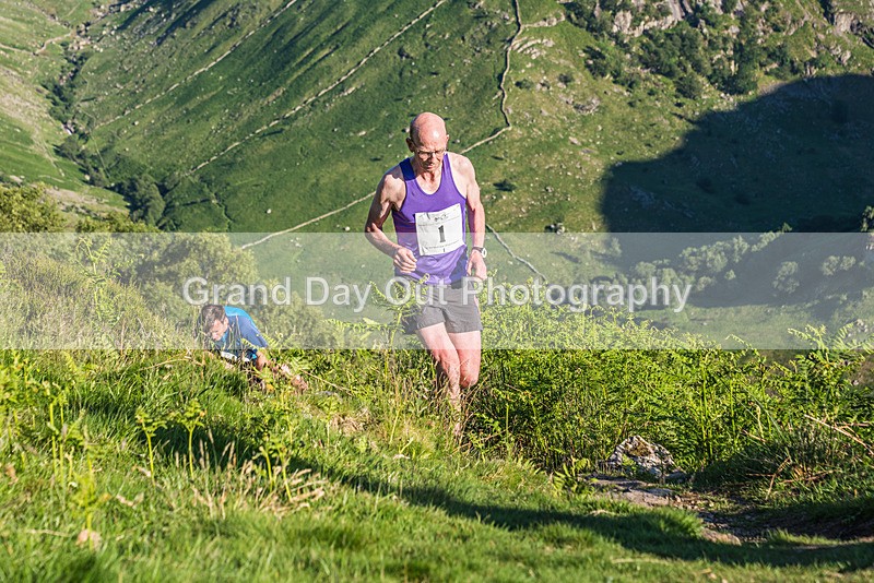 Langstrath Fell Race-41 - Langstrath Fell Race Wednesday 15th June 2022