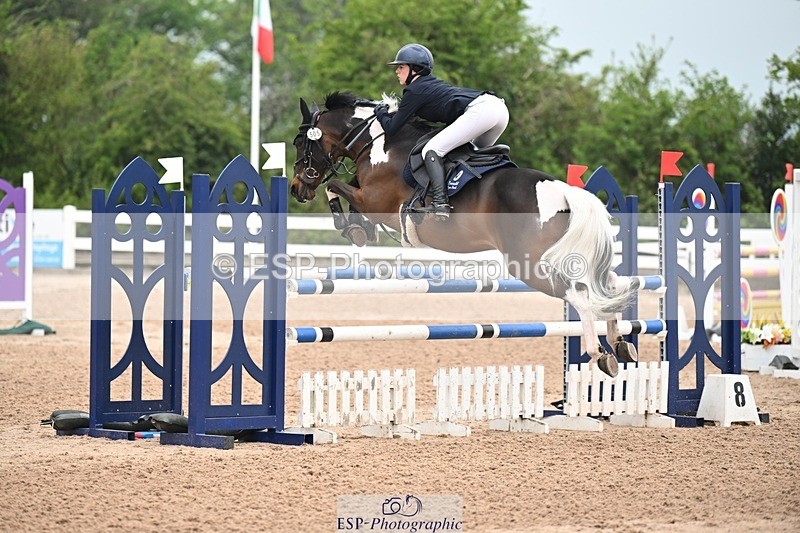 250424-144152-05772 - Cls 41 Ponies - Mini Tour