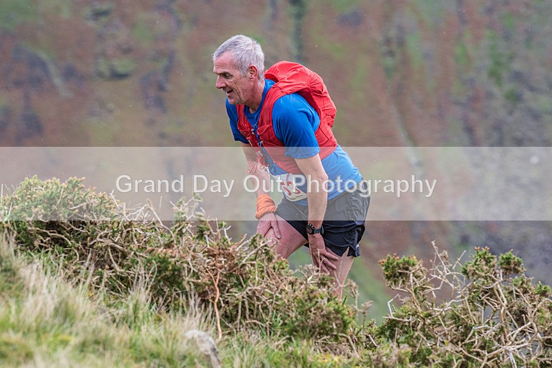 Wasdale Show-385 - Wasdale Head Show Fell Races (Junior & Senior) Saturday 14th October 2023