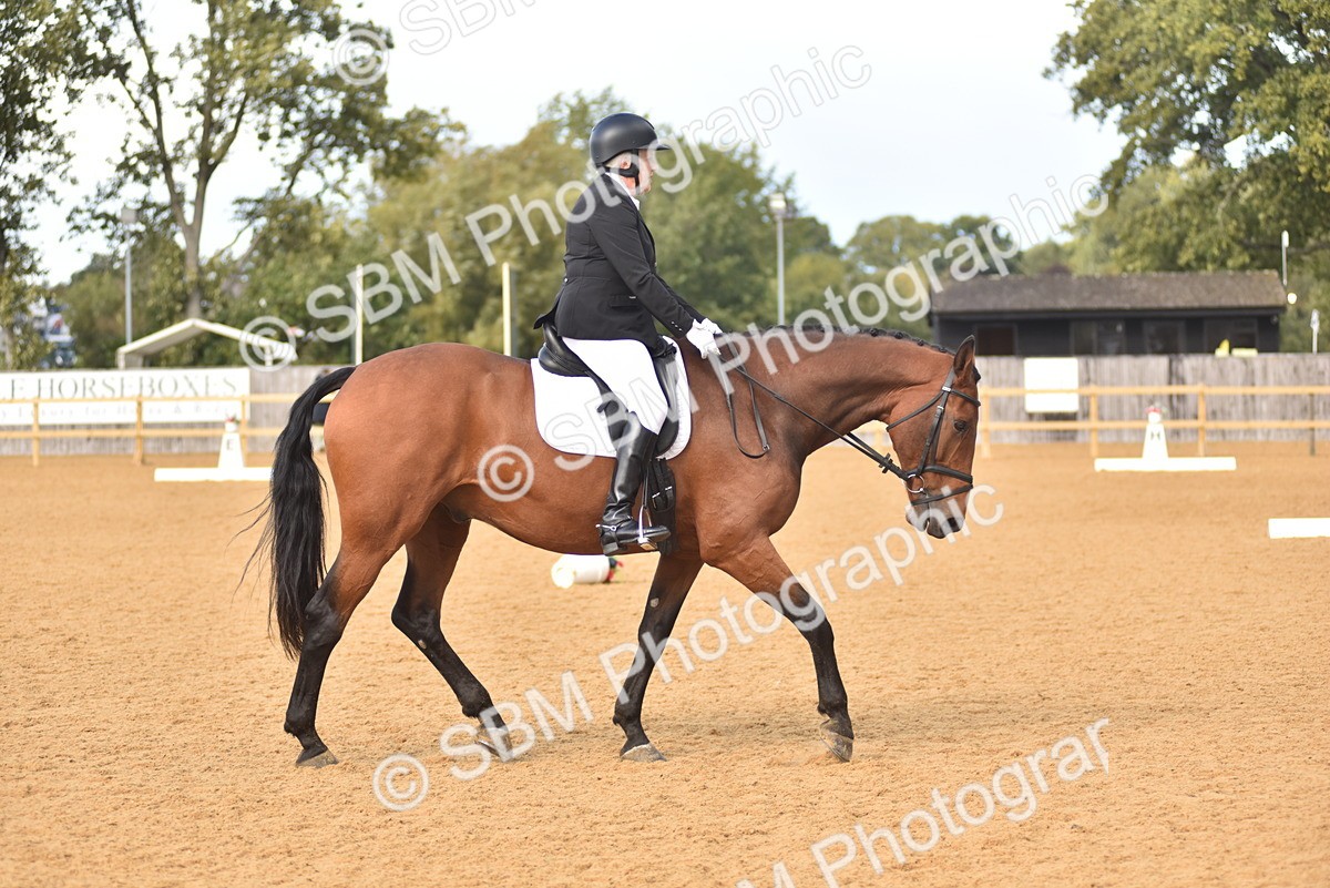 SBM_10171 - D15 - Small Tour Championship Novice 1
