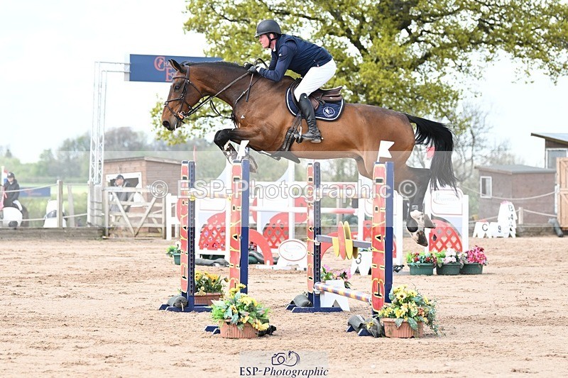 250425-132927-09481 - Cls 10 - 2 Star Big Tour L. Ranking Class - 1st Half