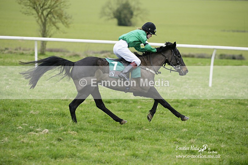 PtP 050322 48 - The Beaufort Races Didmarton 05/03/22