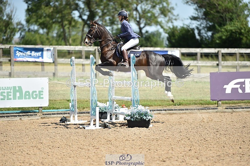 250628-144456-05507 - Cls 12 Newcomers Jump offs & Presentations