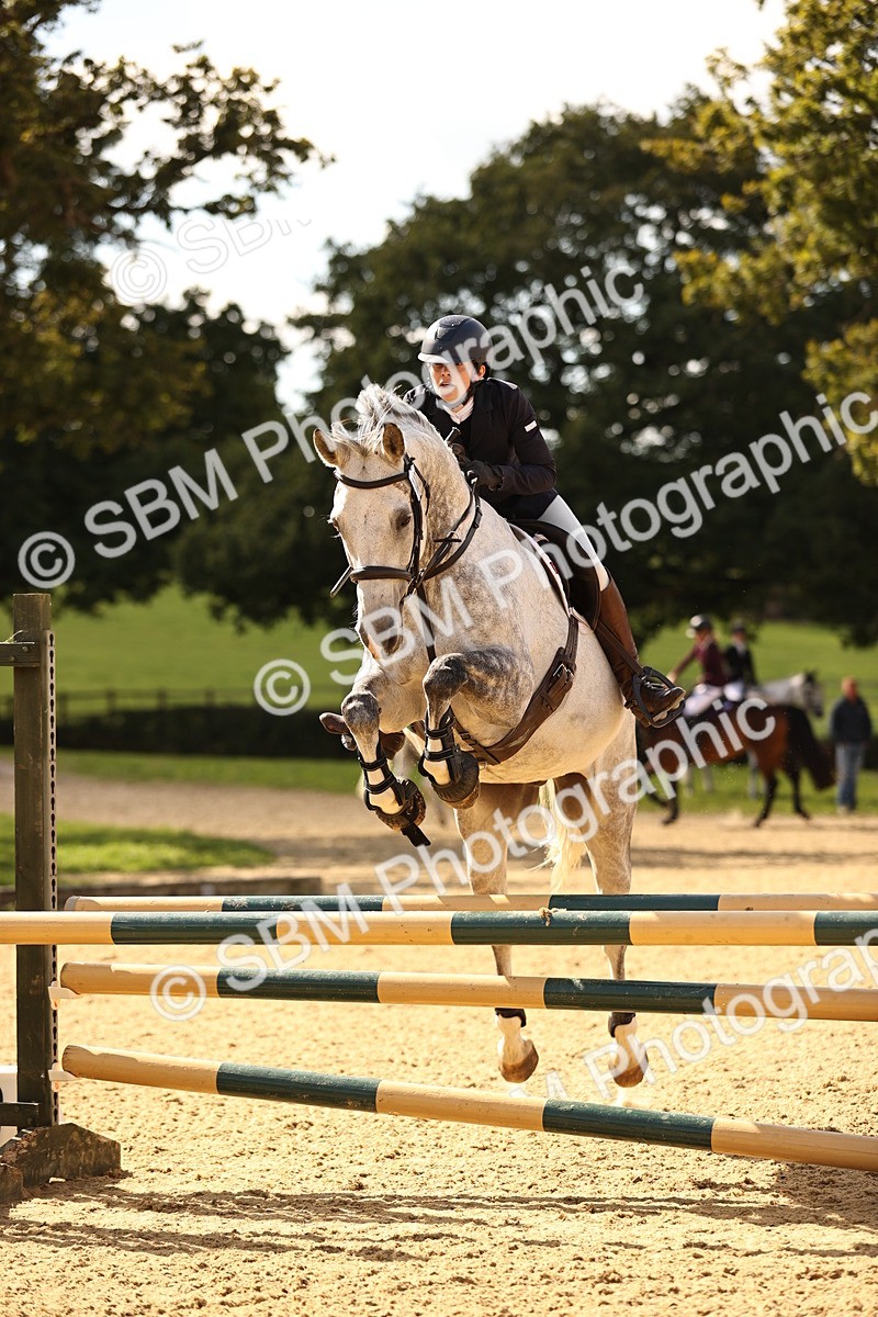 SBM_43333 - J40 Senior 90cm Supreme Championship