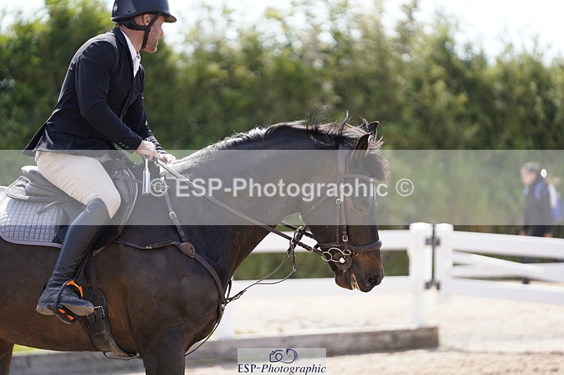 230528A-105714-06374 - Cls 31 Scope 1m Champ Quali & Open