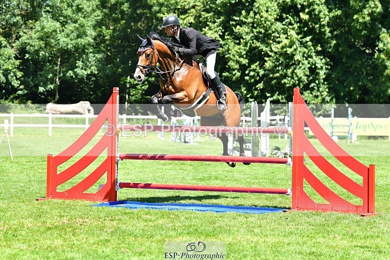 230707-134617-08121 - Cls 13 Newcomers 2nd R