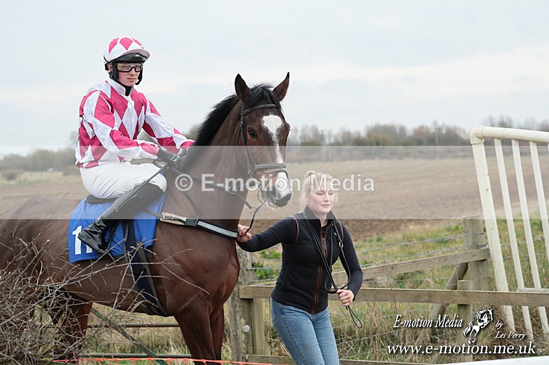 PtP 220325 368 - Cirencester Races -  Siddington 22/03/25