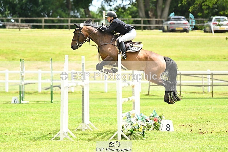 240707-125040-20478 - Cls 47 Foxhunter 2nd Round