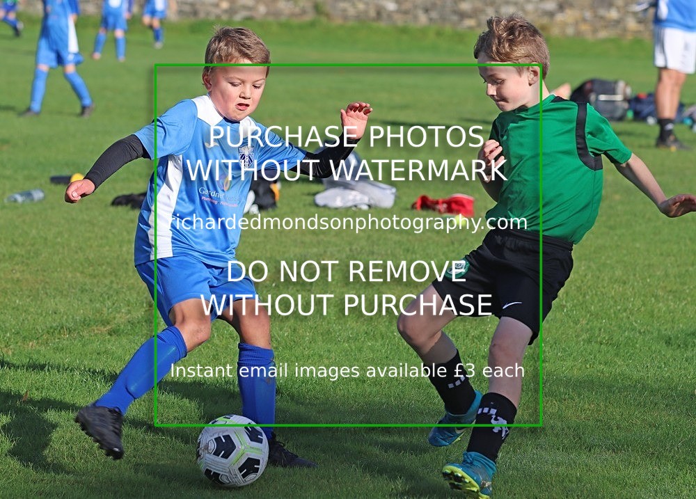 IMG_7118 - Wattsfield Under 9 v Milnthorpe & District (8/10/22)