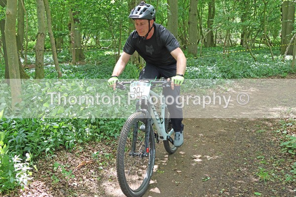 203 - MTB East Round 5 Gallows Green 25th May 2025 12:10 Male S2/Male U14/U16 (45Min)