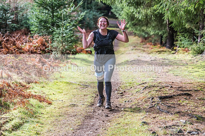 Glentress Marathon-1307 - High Terrain Events Glentress Marathon Trail Run Saturday 19th February 2023