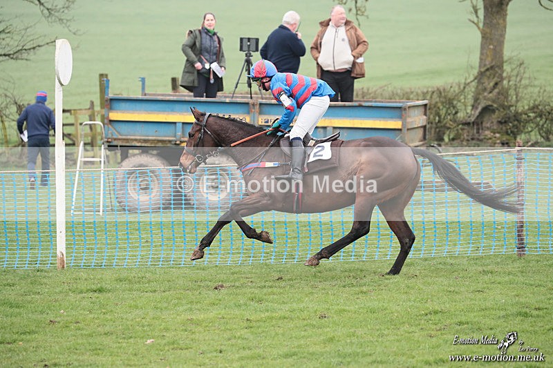 PR PtP 080326 503 - Guilsborough Pony Races 08/03/26