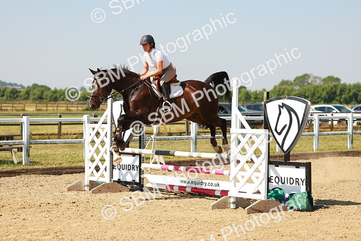 SBM_000323 - Class 2 - Senior British Novice - 90cm