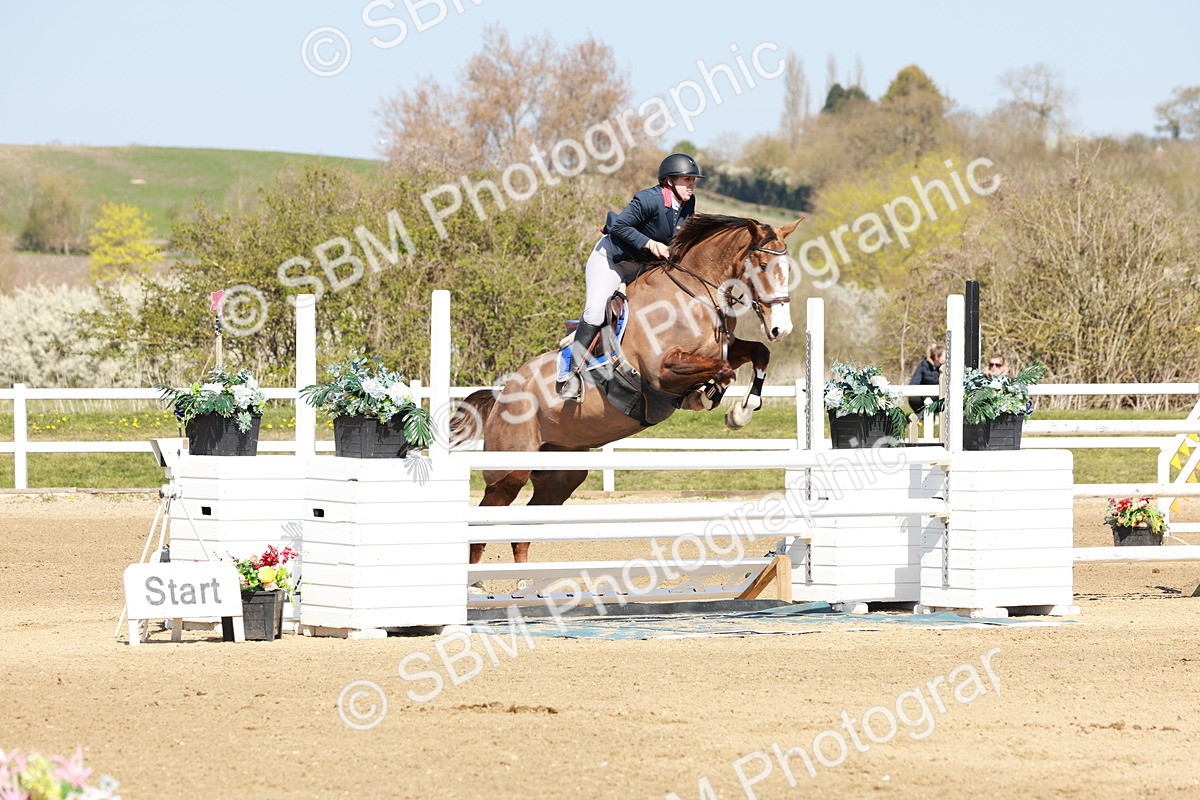 SBM_004211 - Class 17 - Senior Newcomers - 1.10m