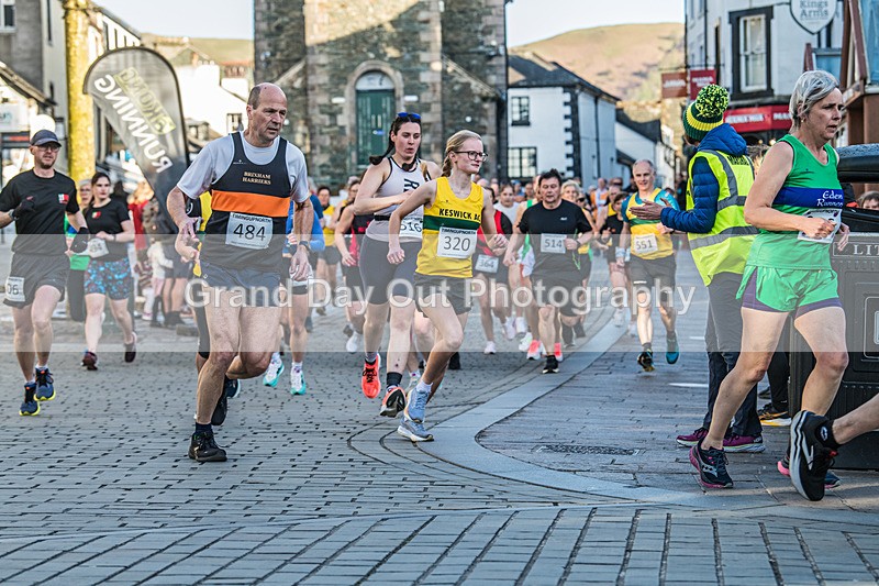 Round The Houses-114 - Keswick Round The Houses Road Race Wednesday 22nd April 2026