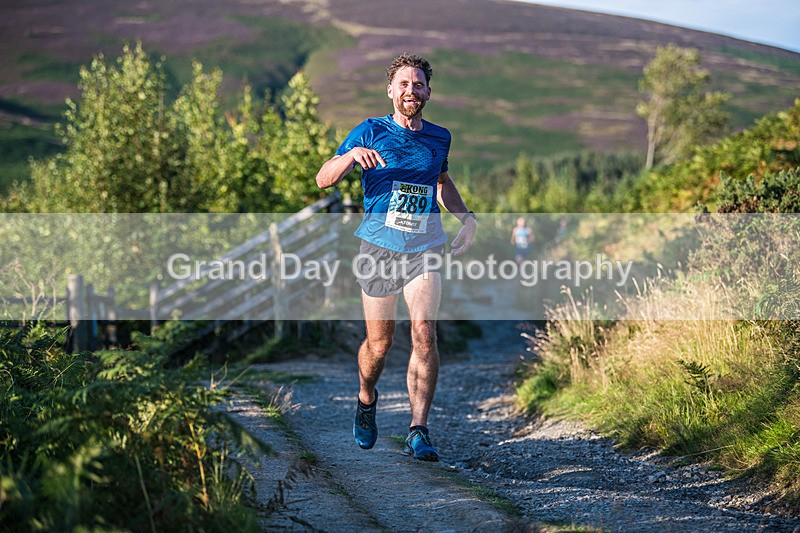 Latrigg-488 - Not Round Latrigg Race Wednesday 14th August 2024