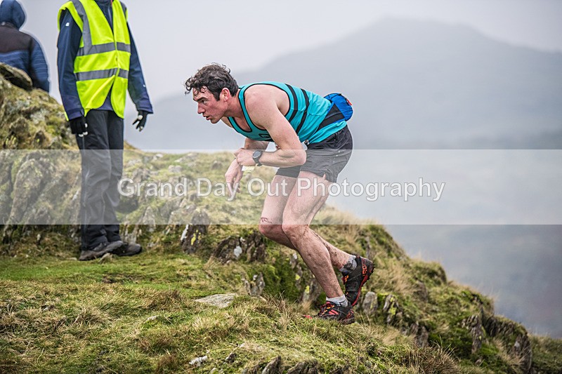 Dunnerdale-90 - Dunnerdale Fell Race Saturday 9th November 2024
