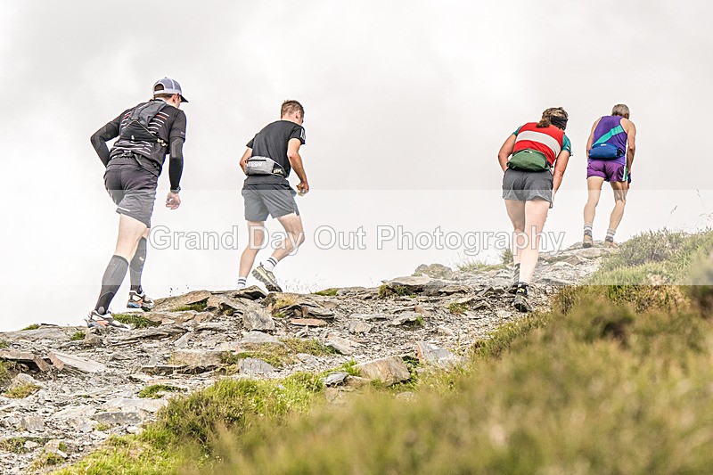 Skiddaw-230 - Skiddaw Fell Race Sunday 7th July 2014