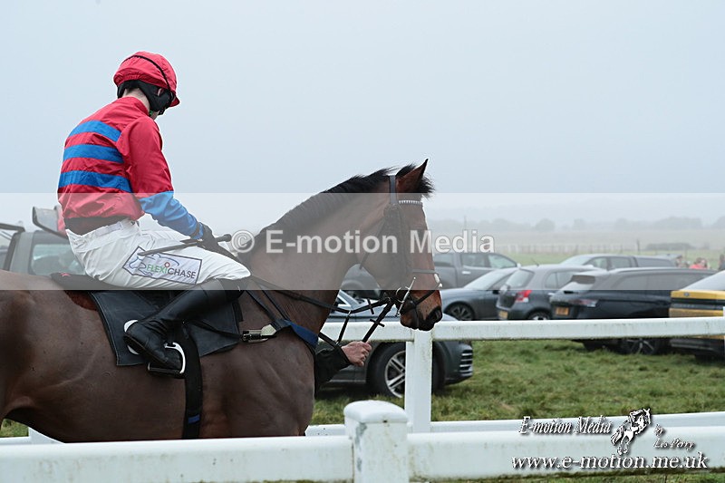PtP 180126  0837 - Royal Artillery PtP Larkhill 18/01/26
