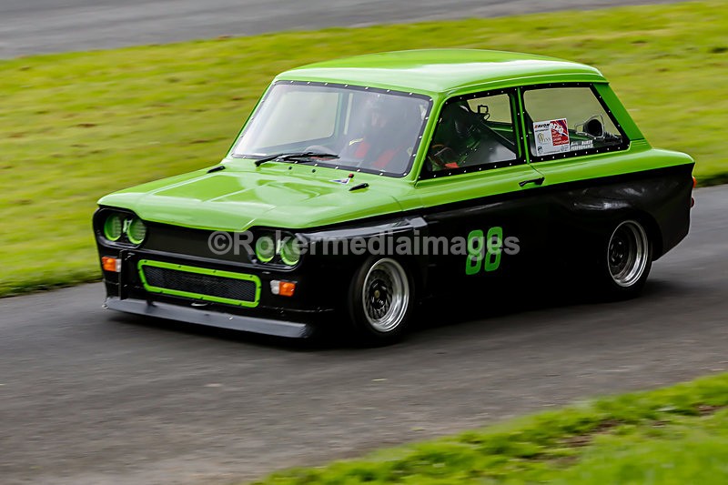  - British & Midland Championship April 27th