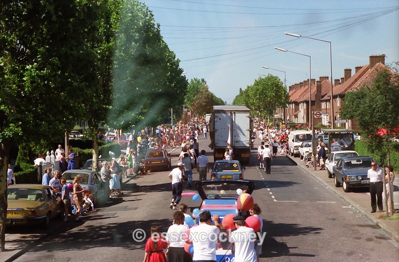  - Dagenham
