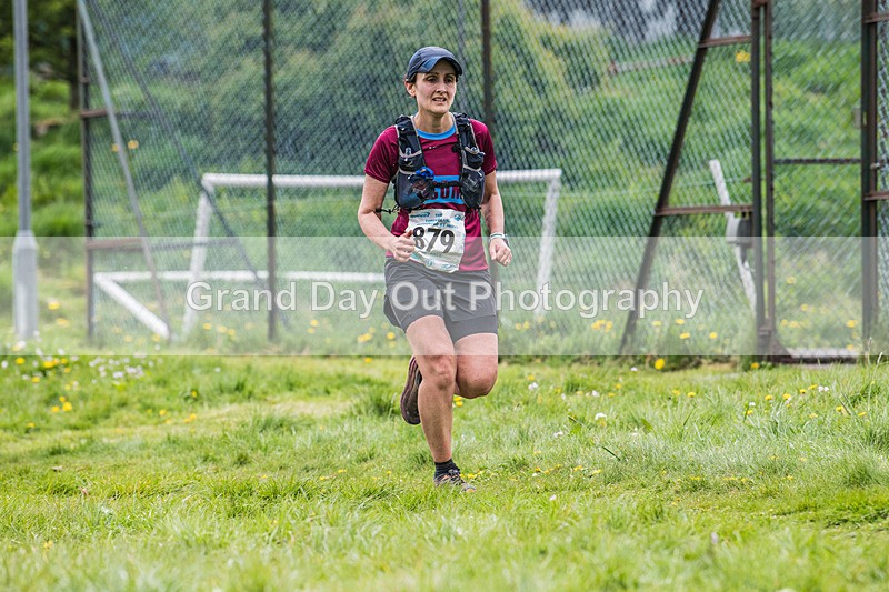 3 Peaks Finish-2054 - The 3 Peaks Race Saturday 26th April 2025 - The Finish