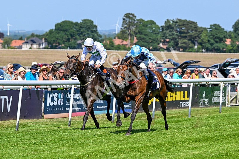 230626-Race 3-Tamzan-0677 - Race 3 15.15pm Big Racing Weekender Next 3 And 4 July Restricted Maiden Stakes