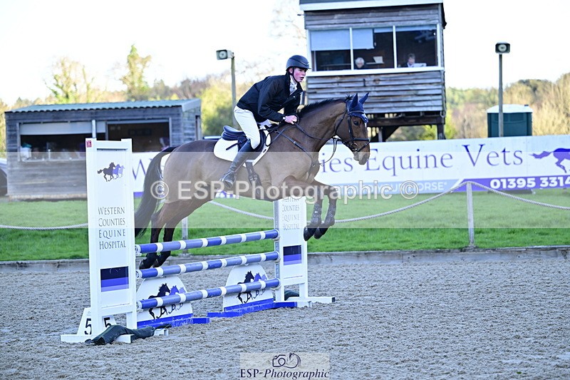260214A-093946-00032 - 1 British Novice and 90cm Open