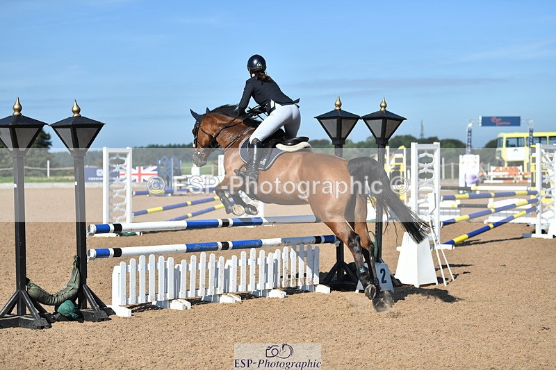 230903A-102320-03678 - Cls 12 95cm Amateur Quali