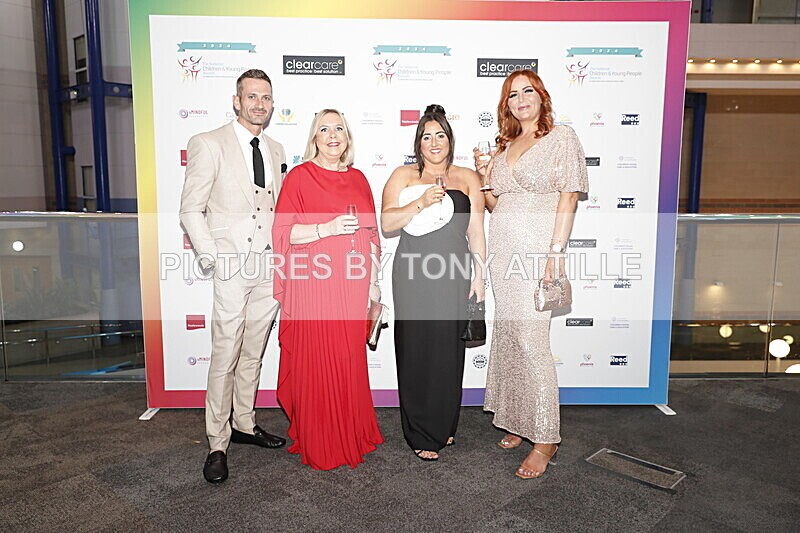 _09I0334 - The CYP Awards 2024
