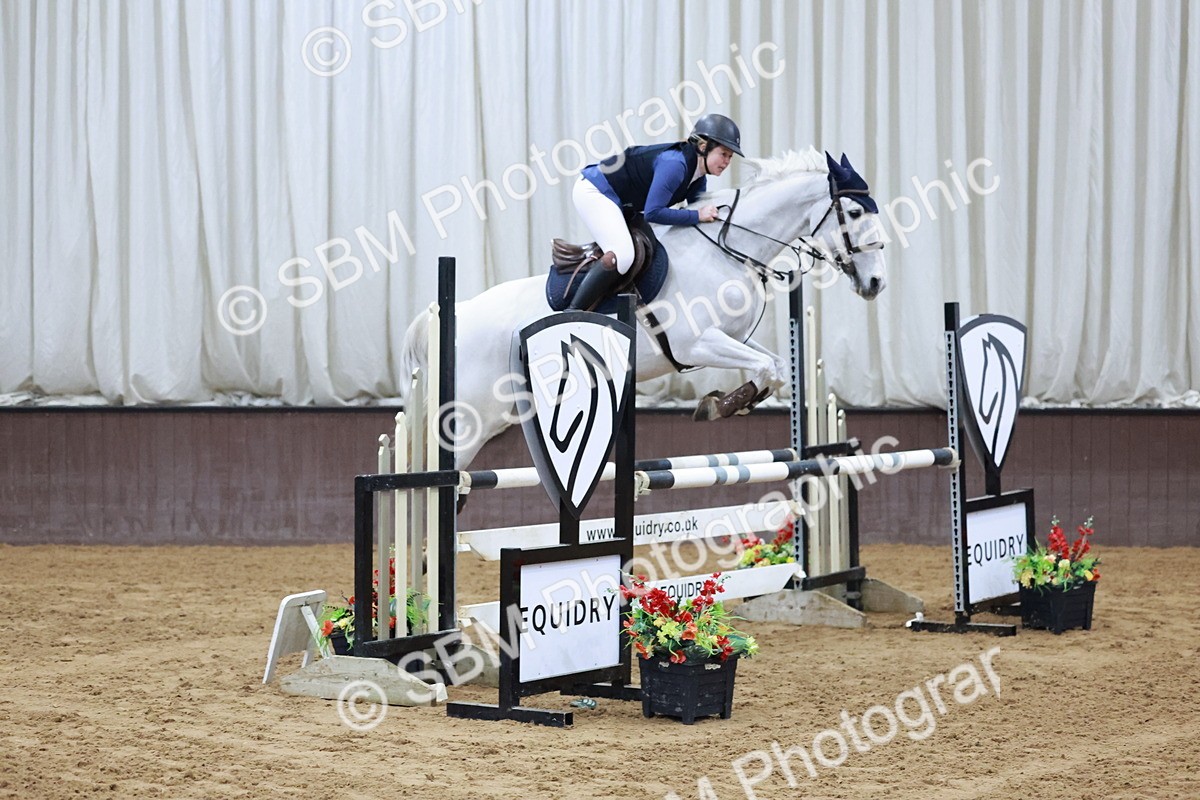 SBM_007417 - Class 24 - Nupafeed Supplements Senior Discovery/ 1m Open