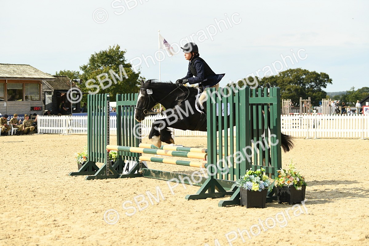 SBM_69258 - J15 - Junior Pony 70cm Championship
