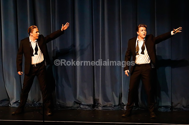 EBS _363 - OH what a NIGHT