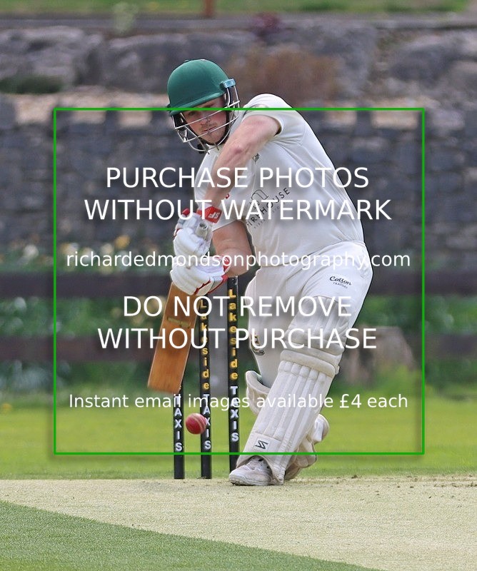 IMG_3961 - Netherfield 2's v Garstang 2s