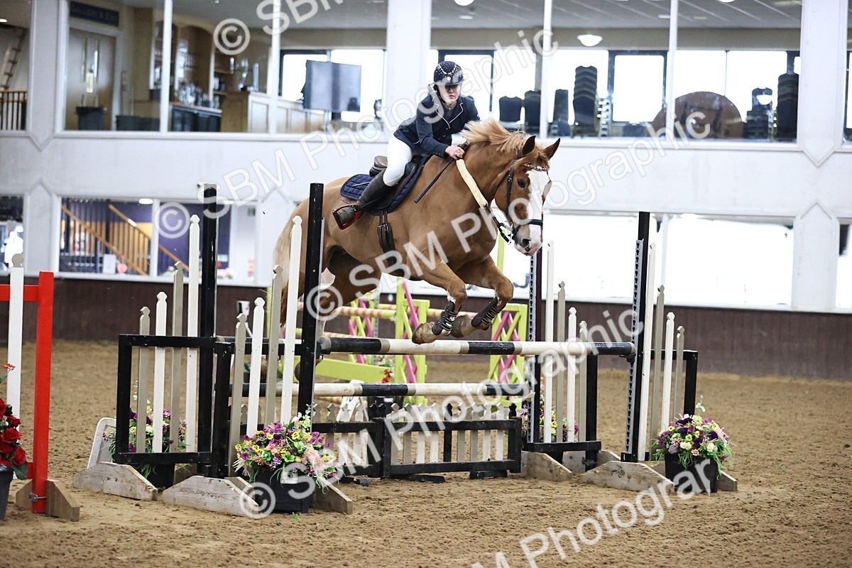 SBM_009770 - Class 23 - Senior Newcomers 1.10m