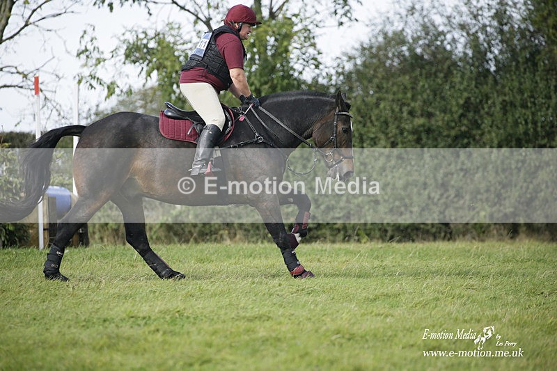  WWHT 031021 2500 - Novice Pairs (0.80m)  03/10/21