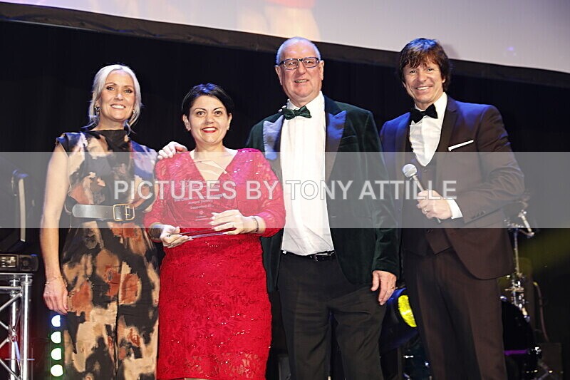 _09I0676 - The CYP Awards 2024