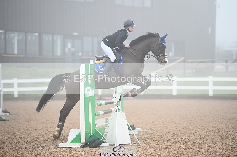 240207A-112644-00085 - Cls 1 British Novice and Open