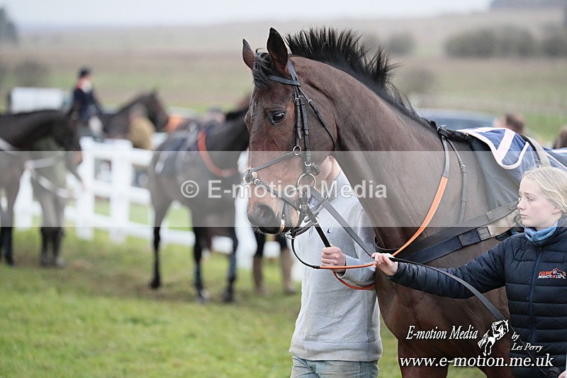PtP 011224 1125 - Hursley Hambledon Point-to-Point Larkhill 01/12/24