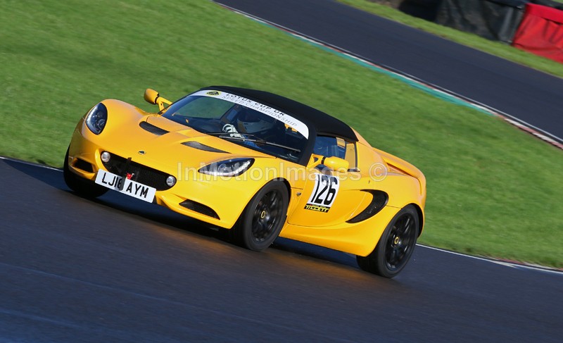  - Lotus Cup UK Speed Champs 2014/15/16/17/18/22/23/24