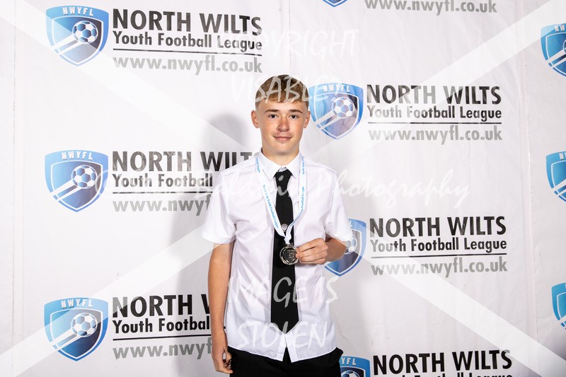 North Wilts Presentations 2026-010 - Hungerford Town Juniors