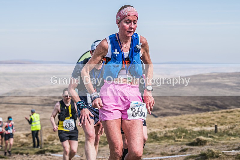 Pen-Y-Ghent-924 - The 3 Peaks Race Saturday 25th April 2026 - Pen Y Ghent
