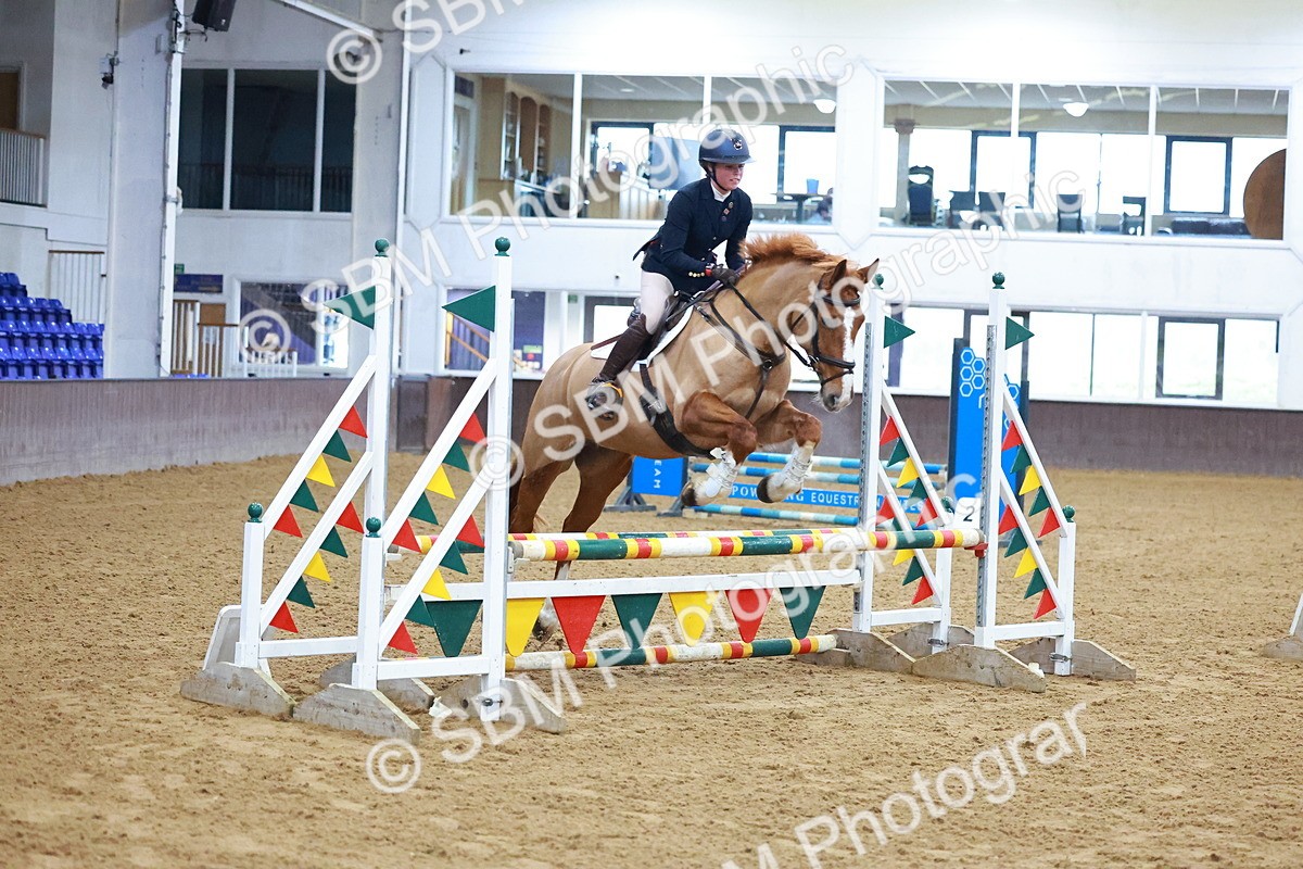SBM_000066 - Class 1 - Clear Round