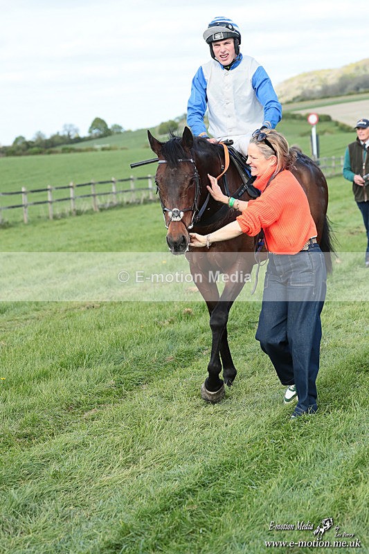 PtP 190426 1204 - Vine & Craven PtP Kingston Blount 19/04/26