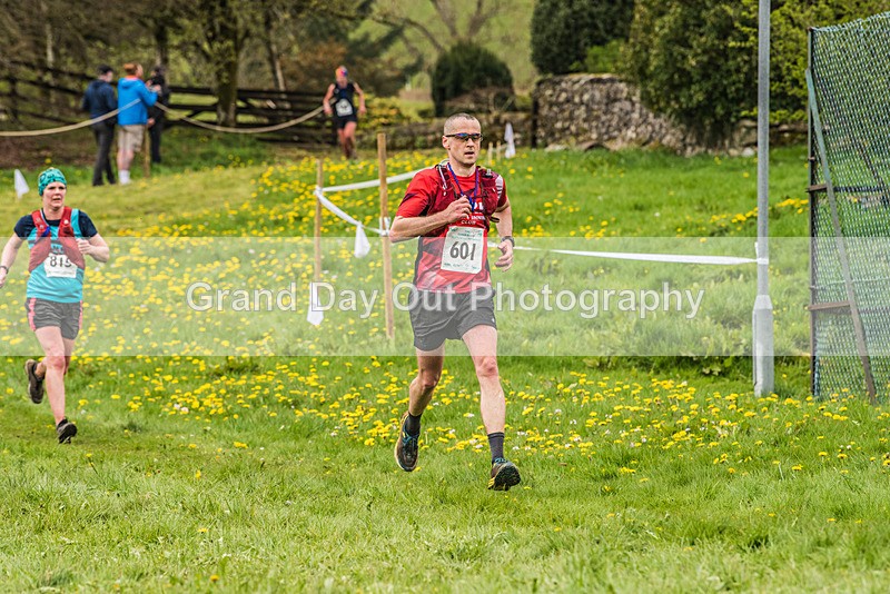 3 Peaks-2901 - The 3 Peaks Race - The Finish - Saturday 29th April 2023