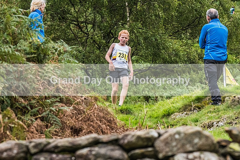 Grasmere-274 - Grasmere Sports Junior & Senior Fell Races Sunday 27th August 2023