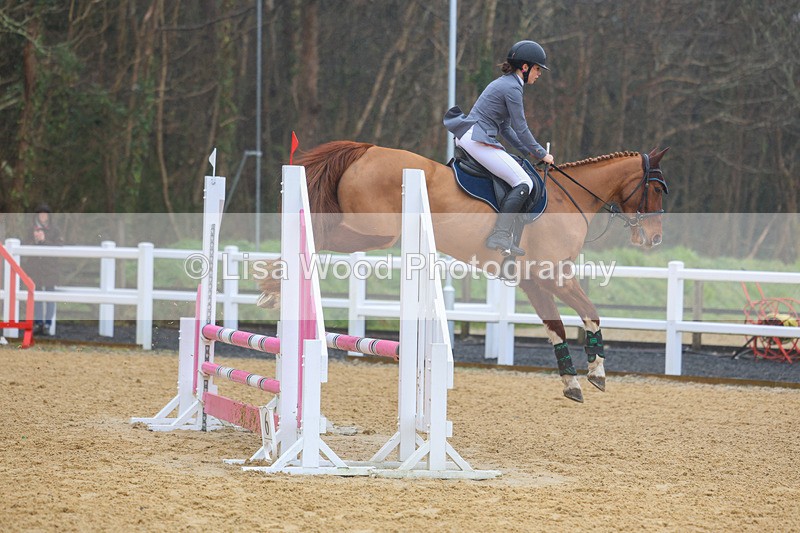 3E7A1806 - Class 2: 80 - 85cm