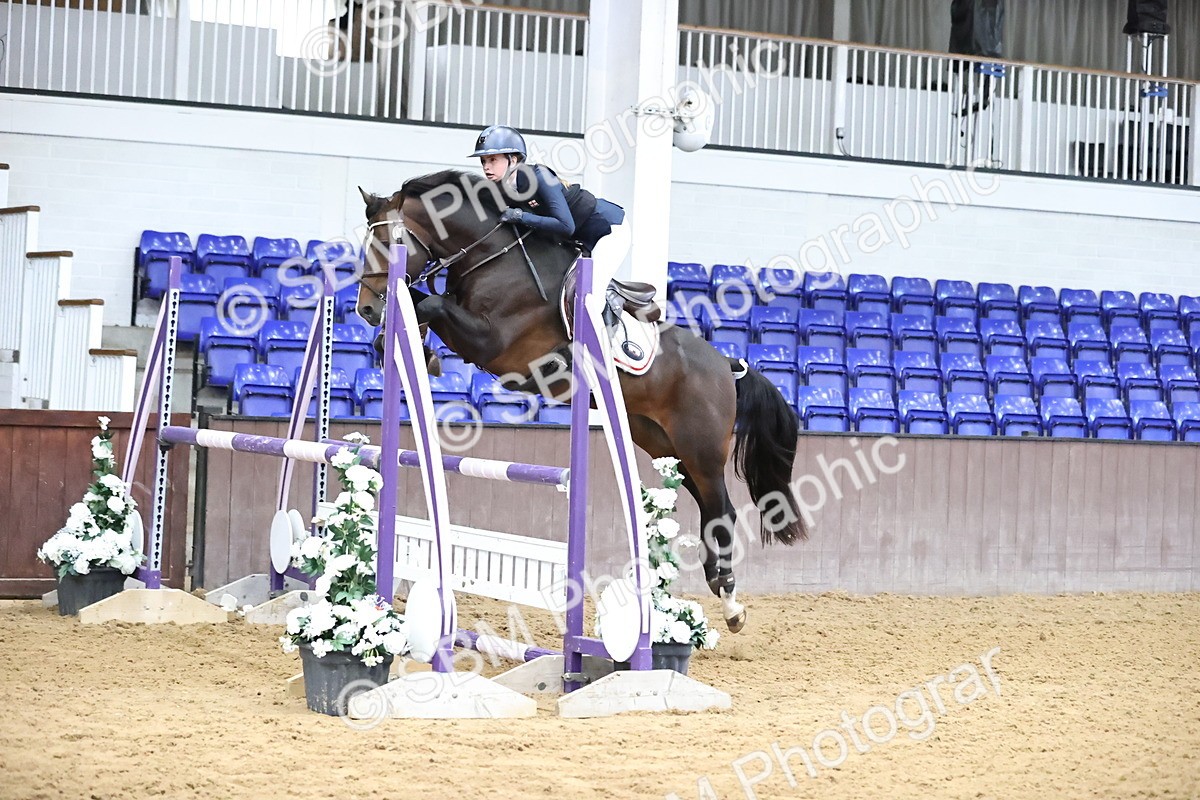 SBM_002898 - Class 7-8 - STX UK Pony Foxhunter 1.10m Open-Junior 1.15 1.20m Open