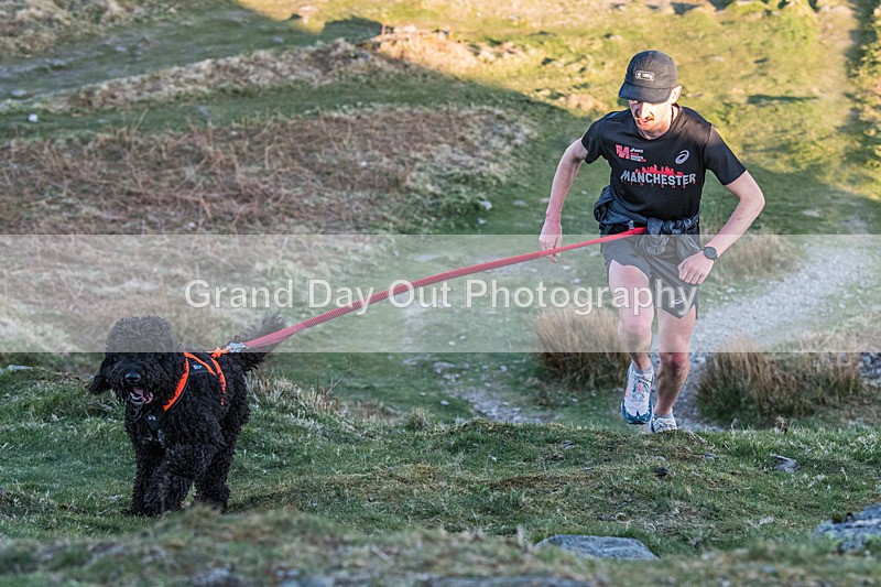 Loughrigg-14 - Loughrigg Fell Race, Wednesday 9th April 2025